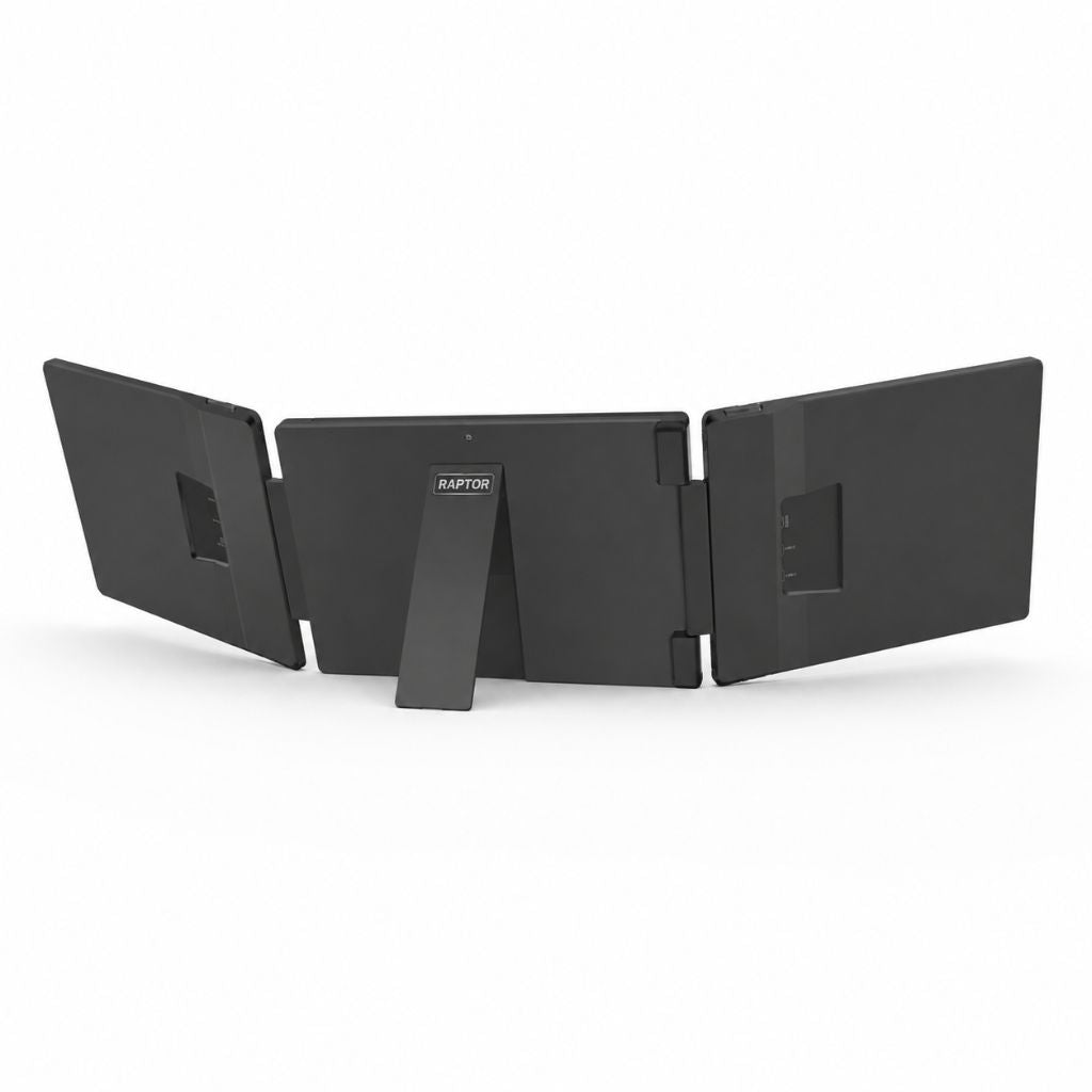 Raptor Dual Laptop Screen Extender 15.6 inch 1080P FHD 60hz IPS
