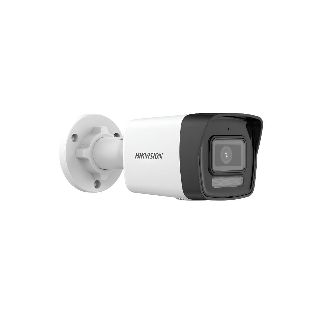 HIKVISION 8MP ( IP ) 4K DS-2CD1083G2-LIU Audio 2.8 mm Outdoor