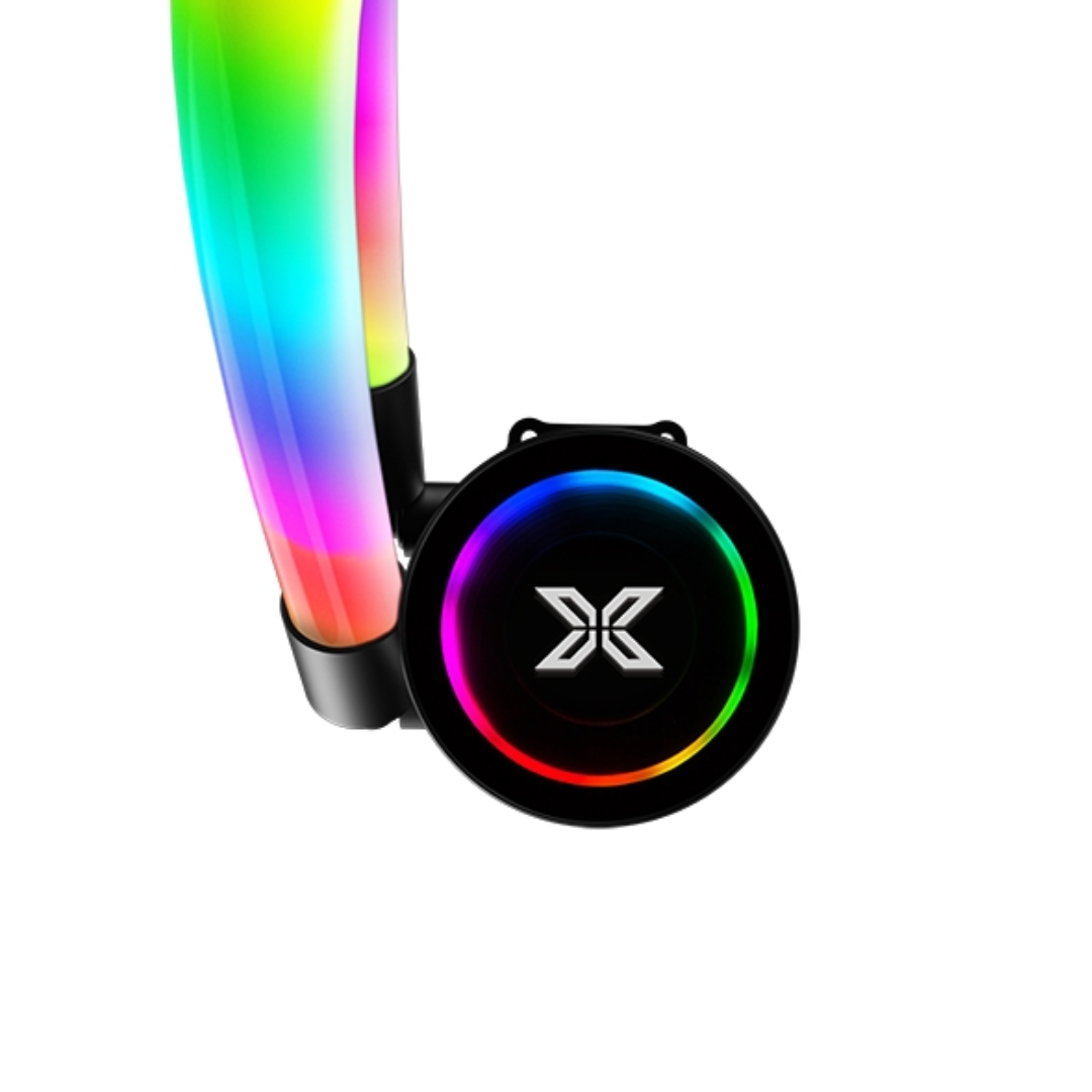 Xigmatek Neon Aqua 240mm Liquid Cooler