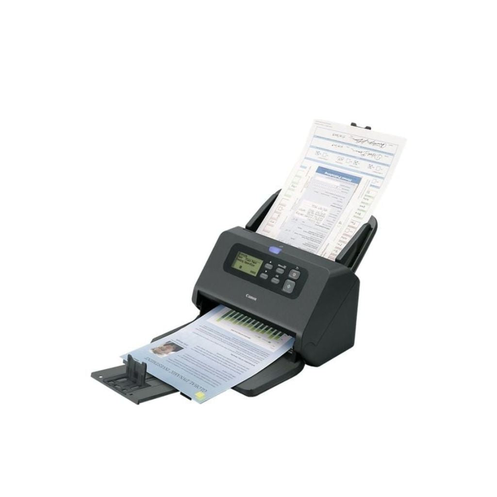 Canon DR-260 - A4 Document Scanner