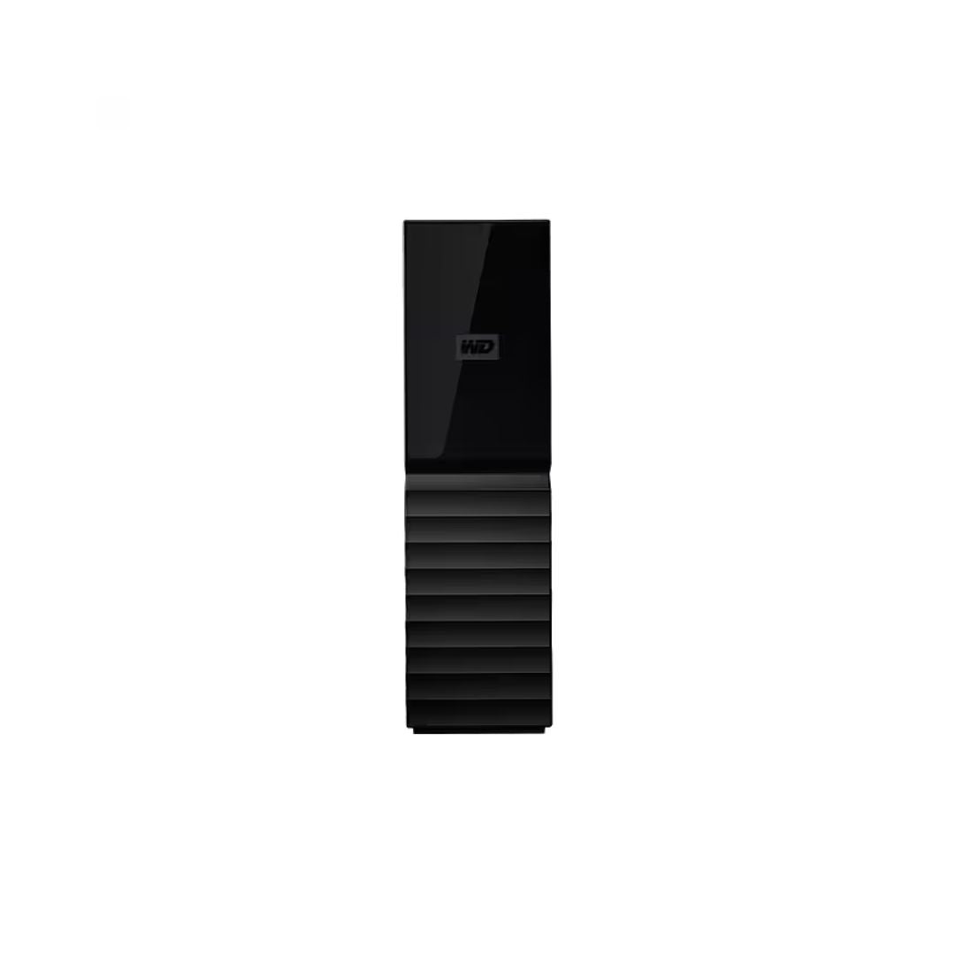 WD My Book 18TB USB 3.0 Desktop HDD | Iraq