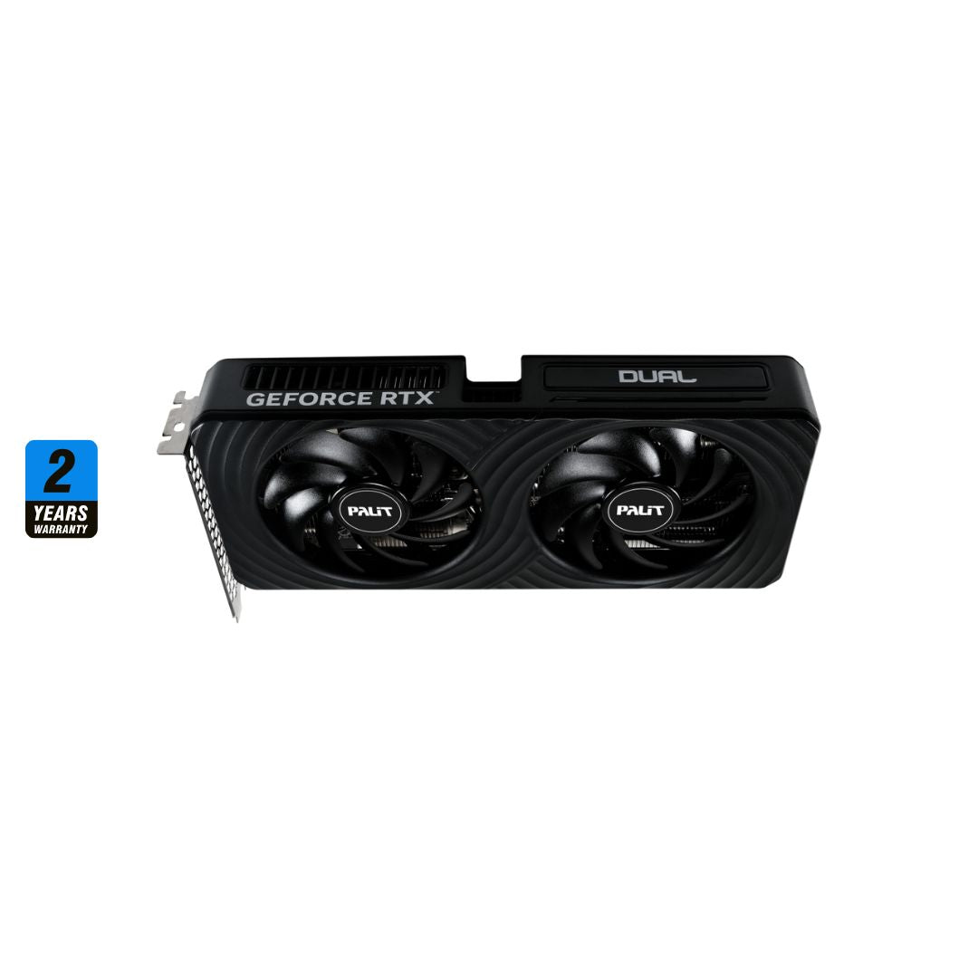 Palit RTX 5060 Ti Dual 8GB | Dual-Fan Gaming GPU