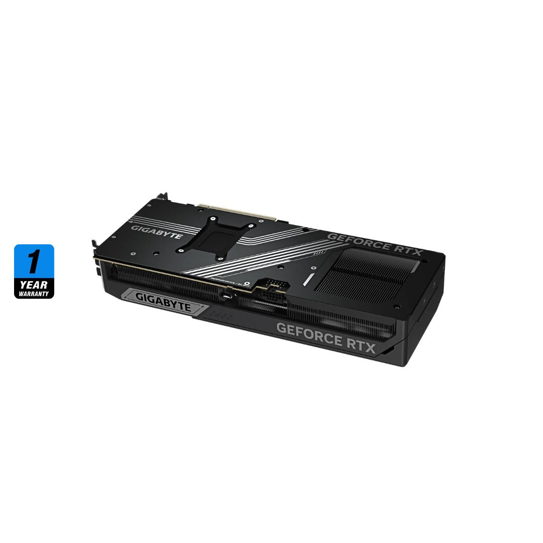 Gigabyte RTX 5080 WINDFORCE OC SFF 16GB | Compact Blackwell GPU – Iraq