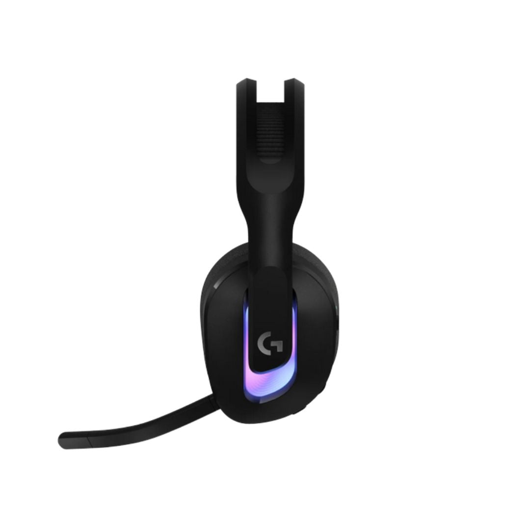 Logitech G522 Lightspeed Wireless Gaming Headset  - Black