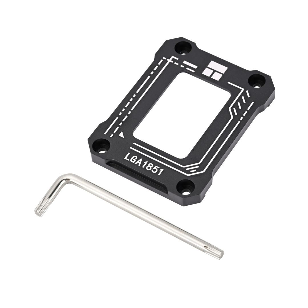 Thermalrigh CPU Contact Frame for LGA1851-BCF BLACK
