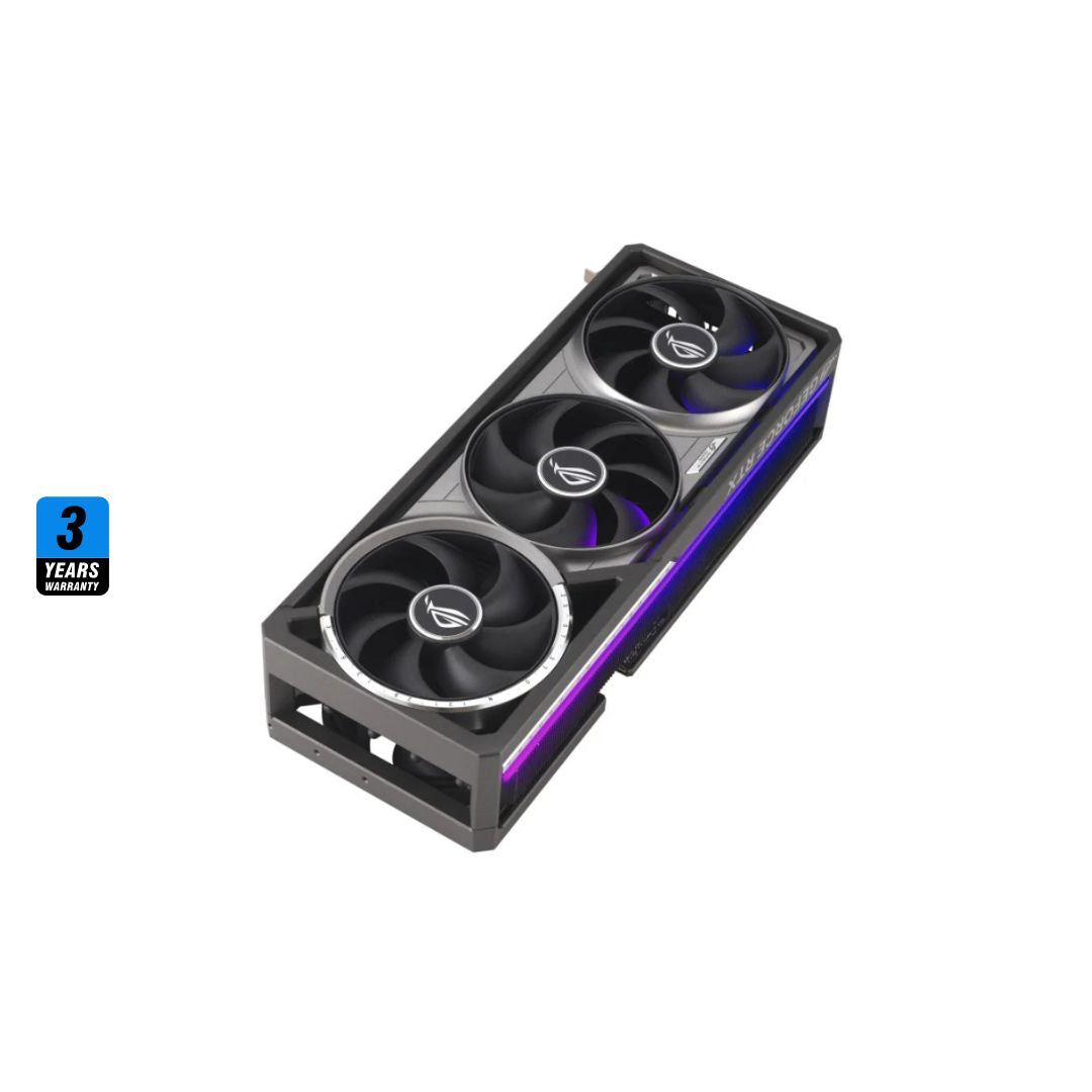 ASUS ROG Astral GeForce RTX™ 5090 32GB GDDR7 OC Edition