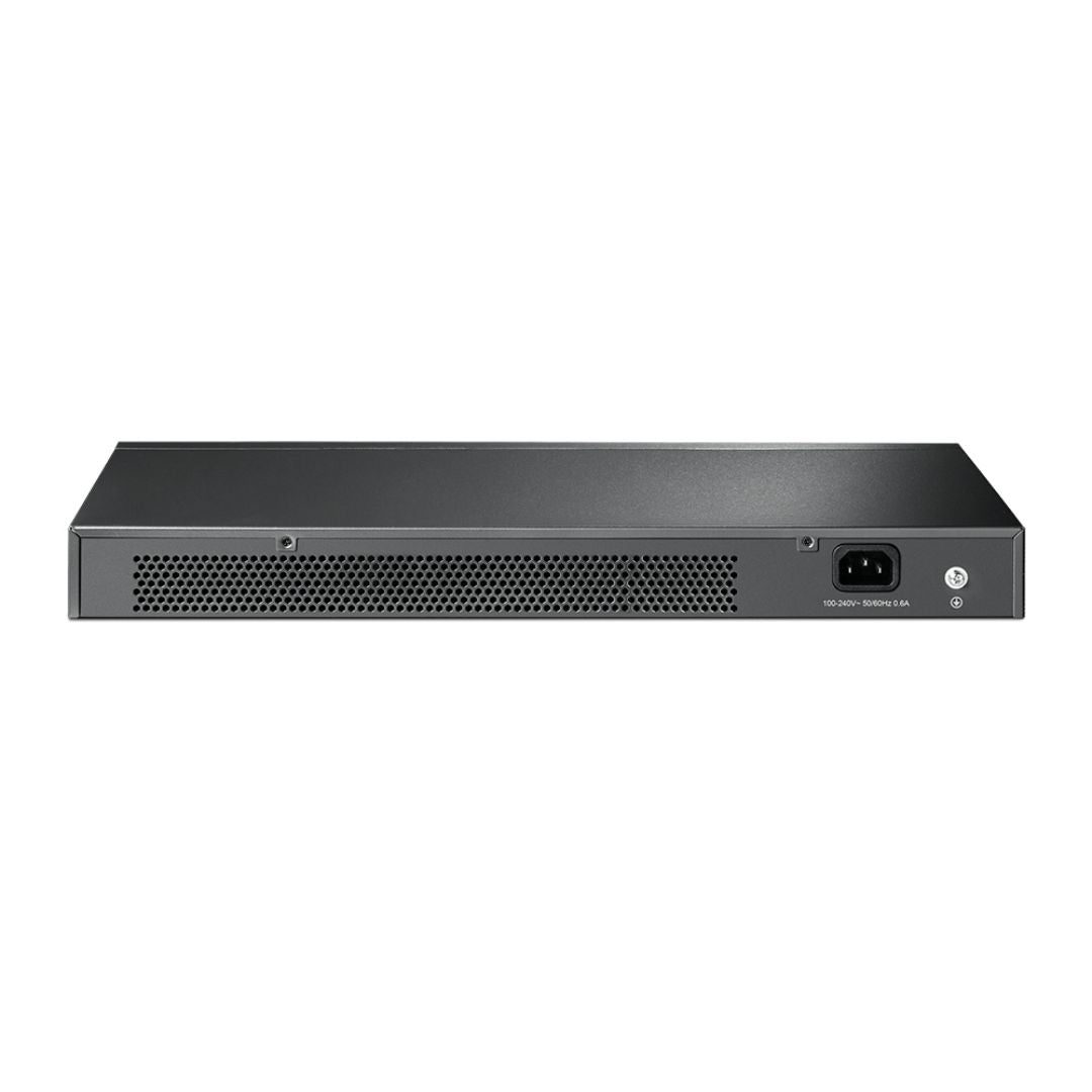 TP-Link TL-SG1024, Gigabit Rackmount Switch, 24-Port