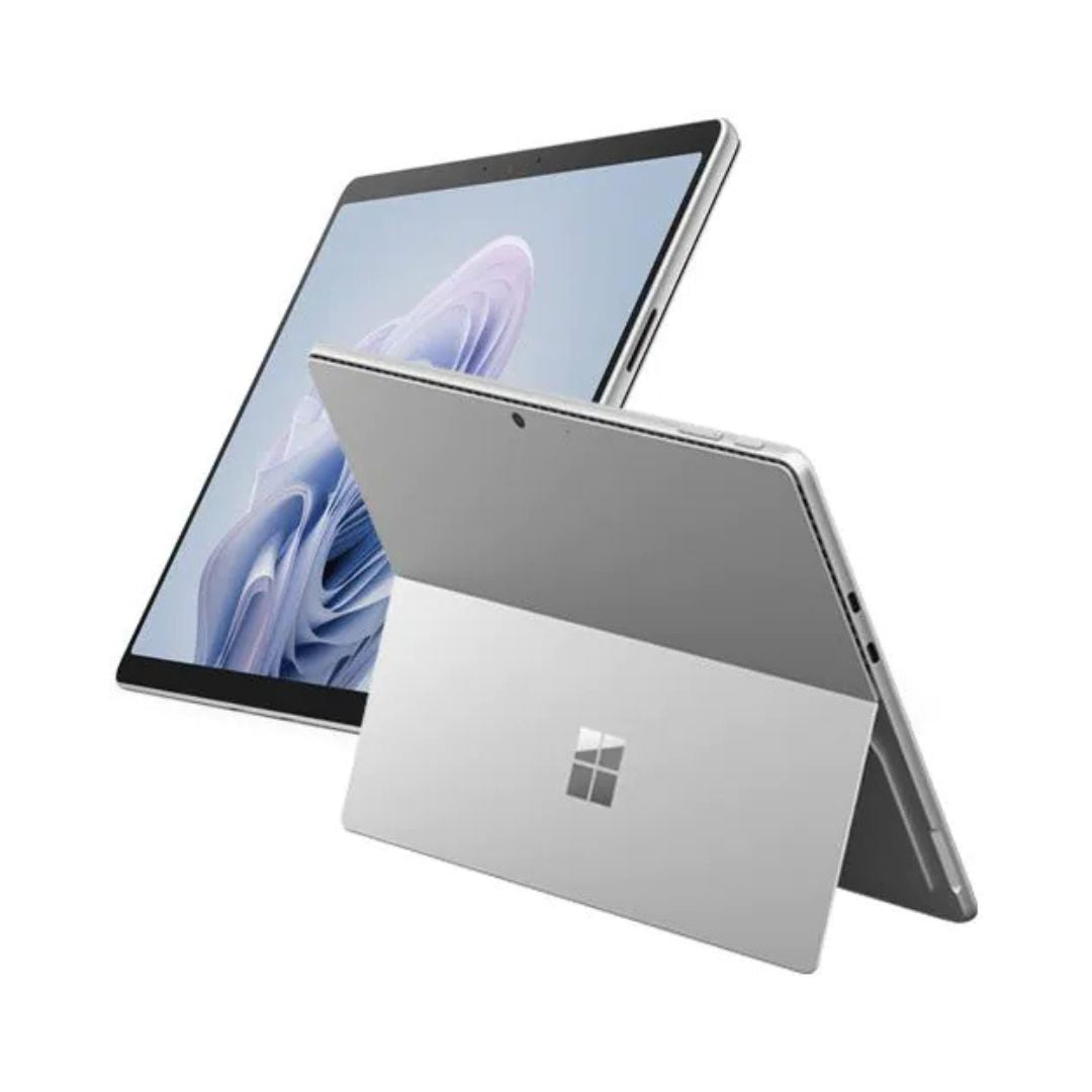 Microsoft Surface Pro 10 - ZDV-00007, Intel Core Ultra 7-165U, RAM 16GB, SSD 256, Intel Graphics, 13.0 Inch 120Hz, Platinum