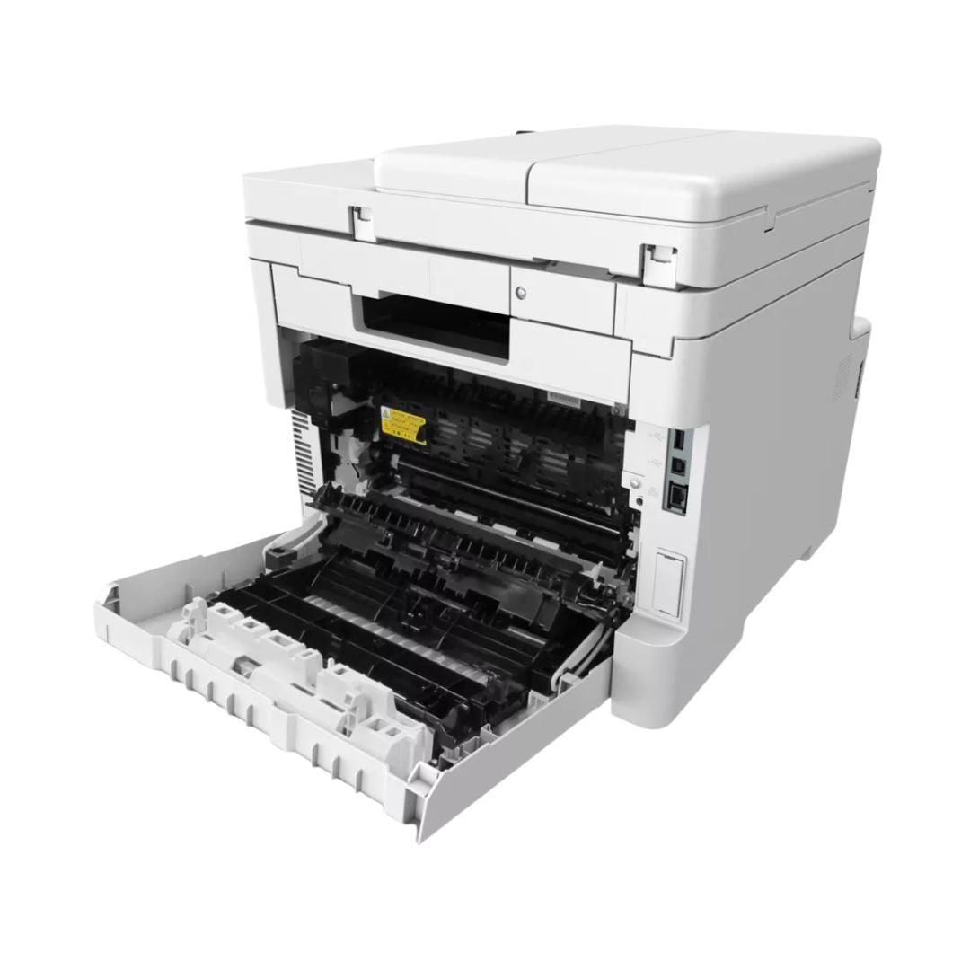 Canon i-SENSYS MF664Cdw Wi-Fi, Colour All-in-1 Laser Printer (Print, Copy, Scan)