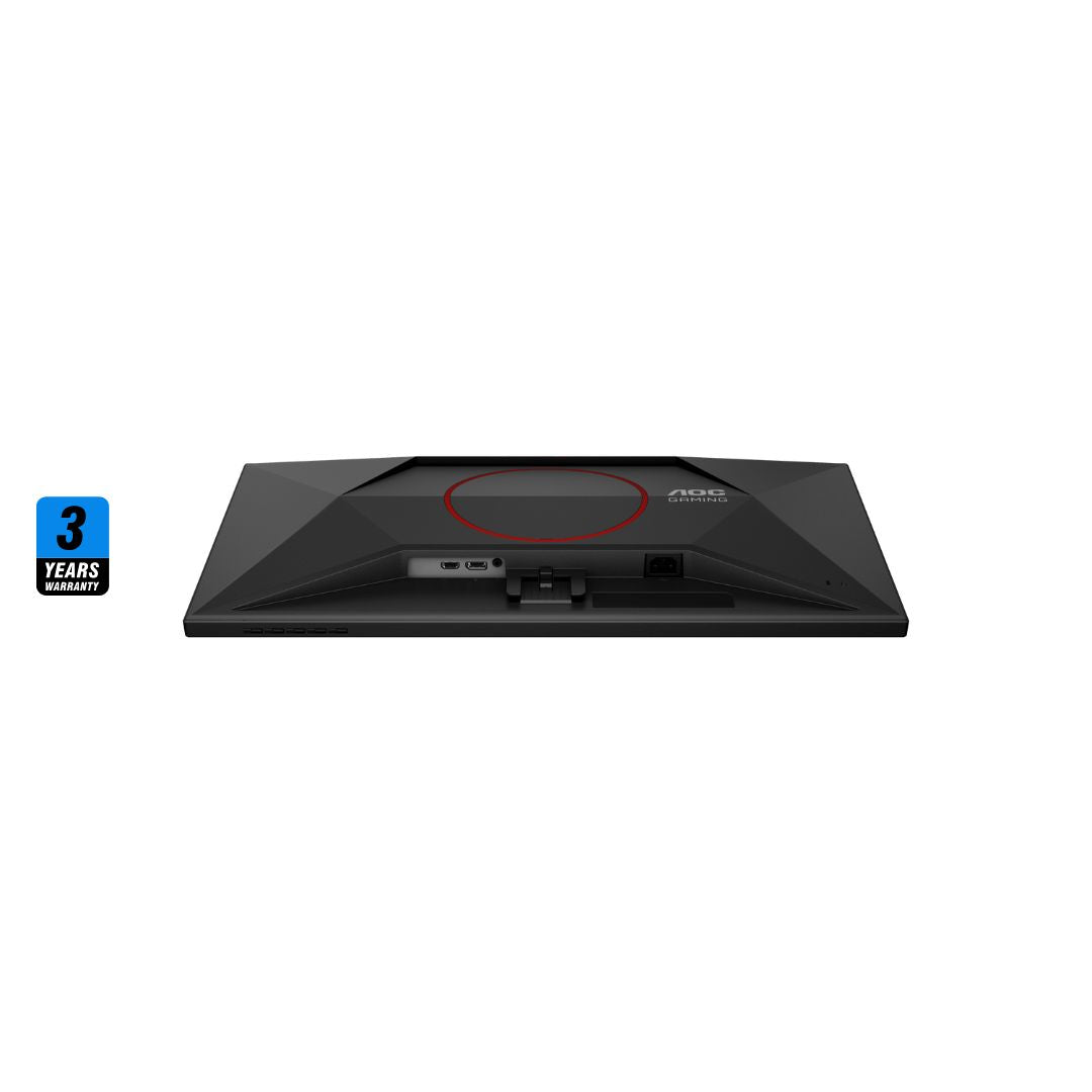 AOC 27G4E 27 , FHD (1920x1080) 180Hz 0.5Ms IPS Flat