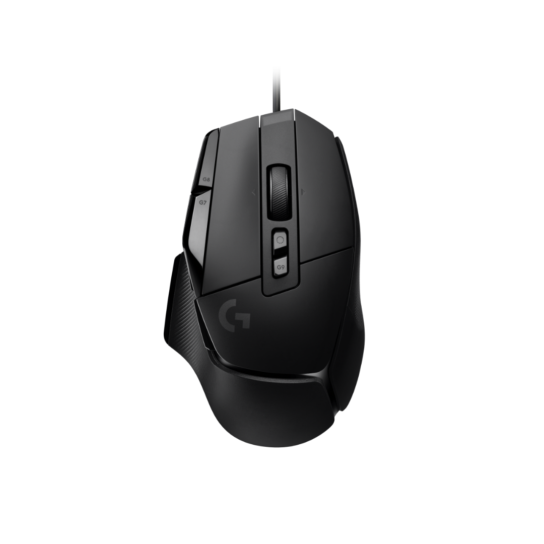 ماوس الألعاب السلكي Logitech G502 X 