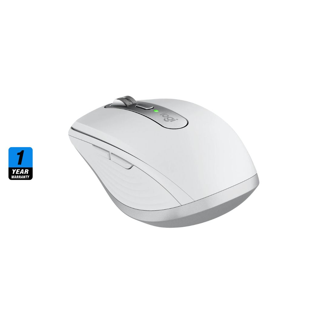 Logitech MX Anywhere 3S Wireless - White
