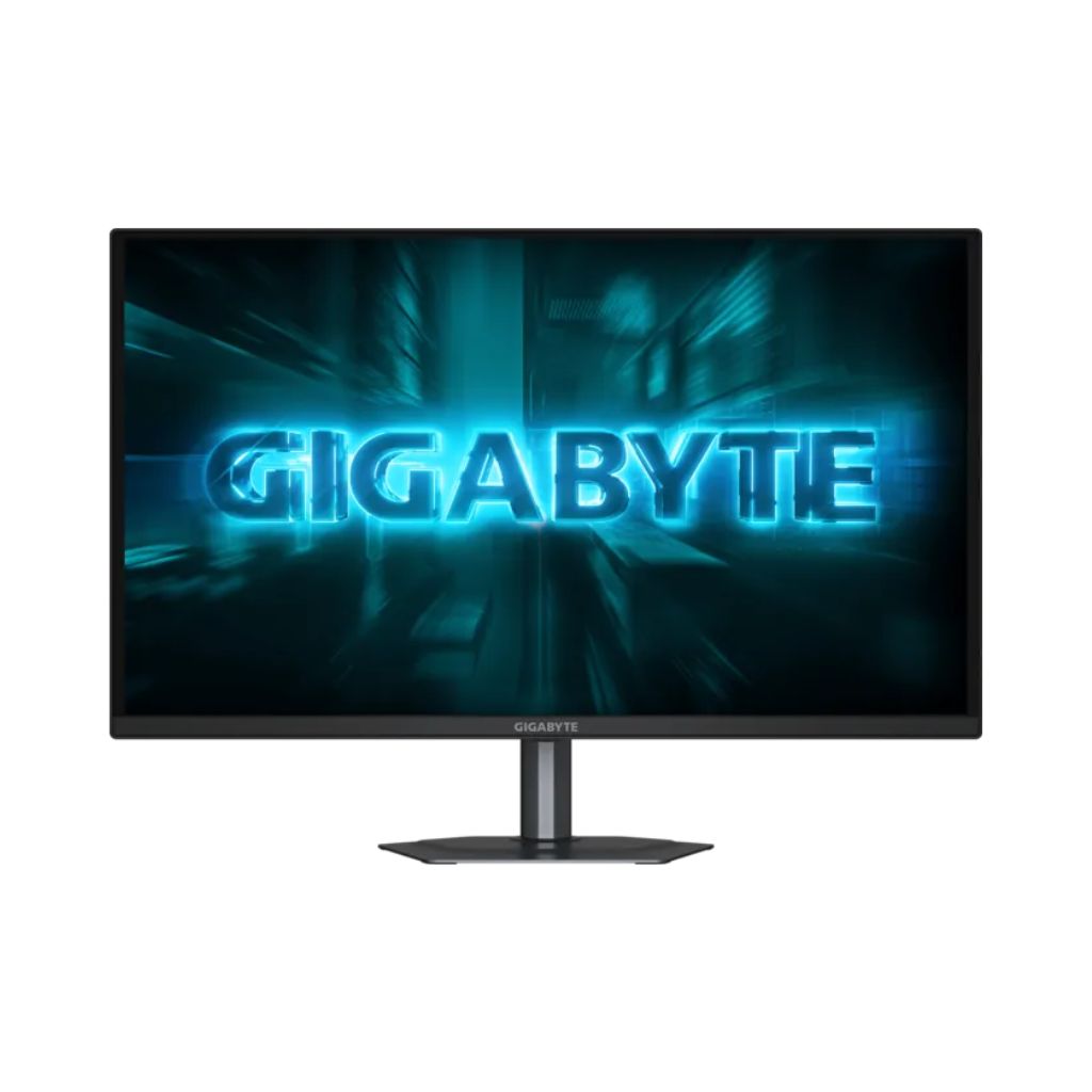 GIGABYTE GO27Q24 27 inch, 2K QHD (2560x1440) 240Hz 0.03Ms, QD-OLED Flat, Monitor
