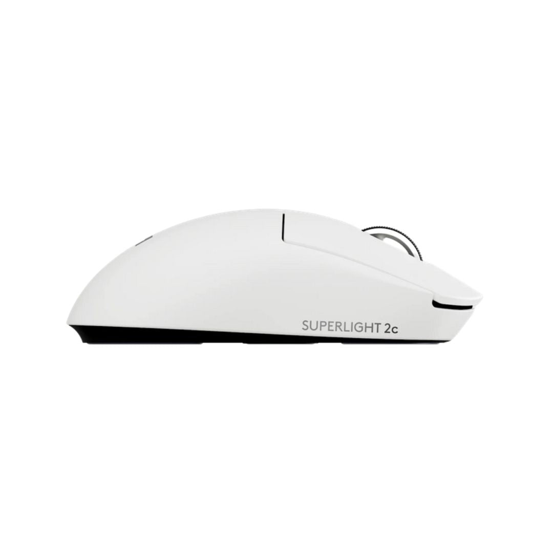 Logitech G PRO X Superlight 2C | Wireless Gaming Mouse White in Iraq