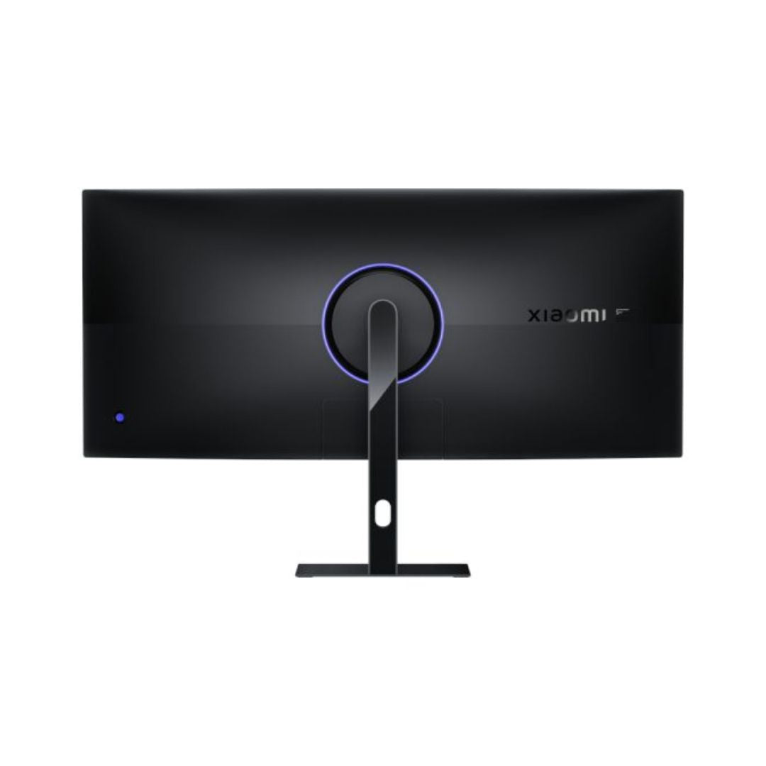 Xiaomi G34WQi 2K Curved Monitor - 3440x1440, 180Hz, 1ms VA
