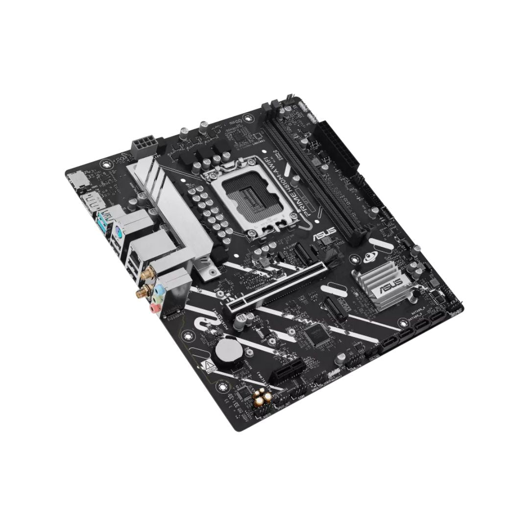 لوحة أم ASUS PRIME H810M-A WIFI