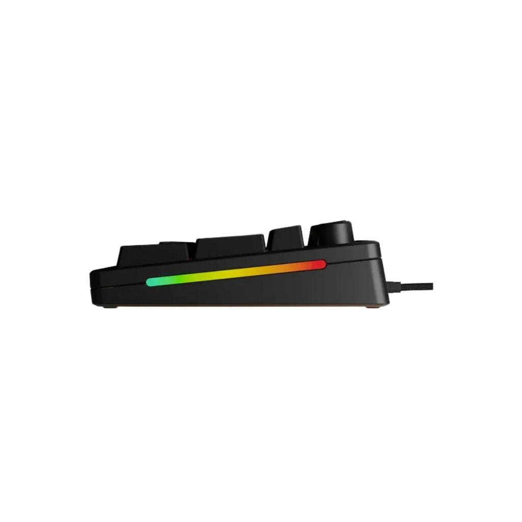 Glorious GMMK 3 Full-Size Gaming Keyboard - Black