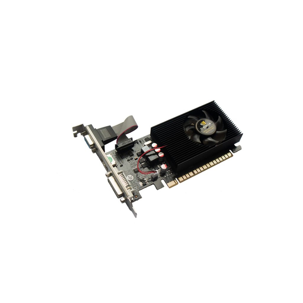 Galax GT 730 Star - 4GB GDDR3 Graphics Card