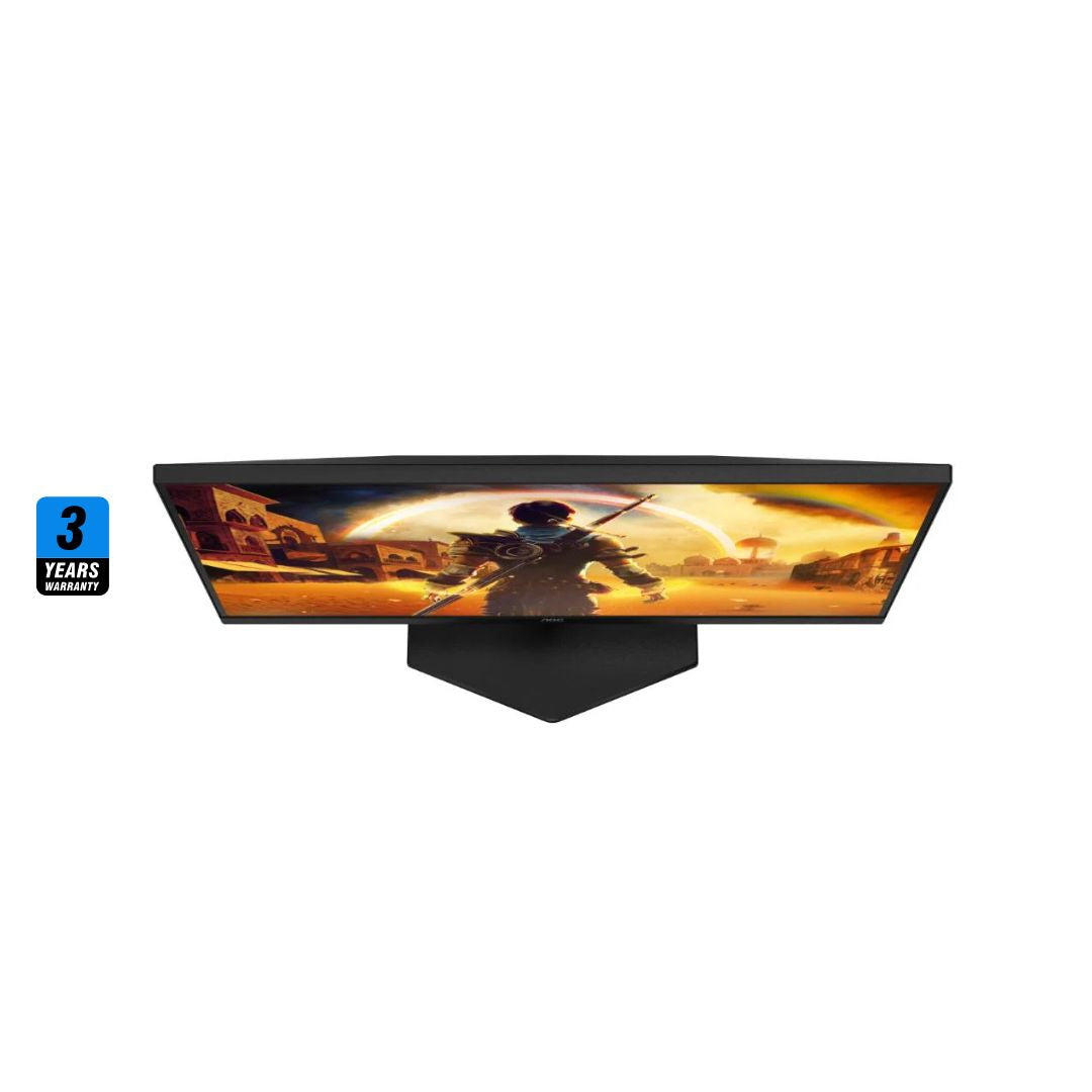 AOC Q27G4F 27” 2K 180Hz 0.5ms IPS Gaming Monitor in Iraq