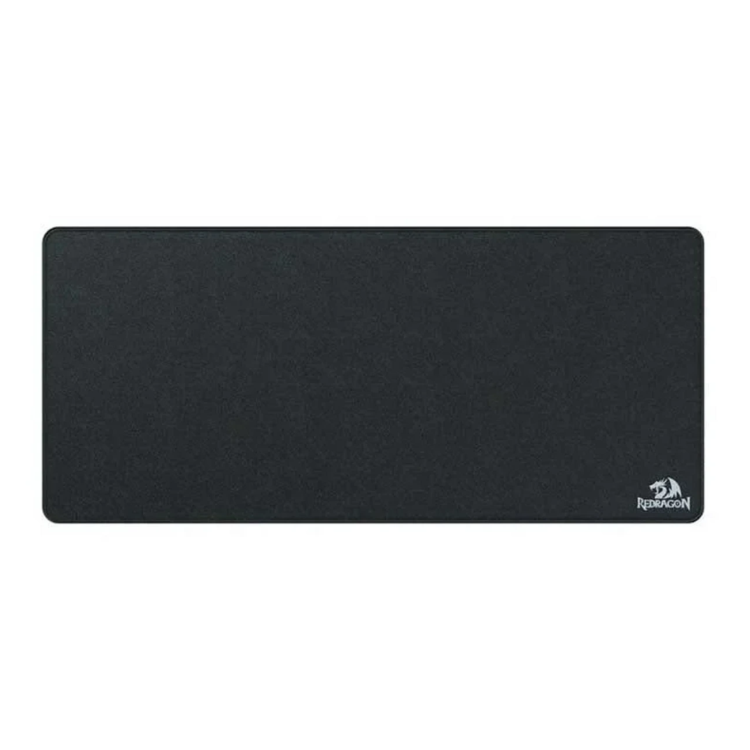Redragon P040 Flick 3XL Mouse Pad - Black
