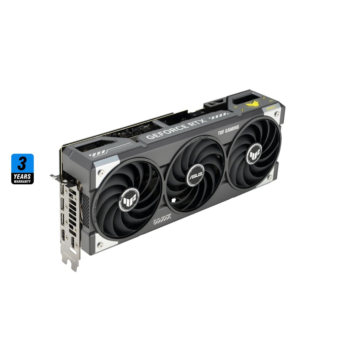 ASUS TUF Gaming GeForce RTX™ 5070 12GB GDDR7 OC Edition