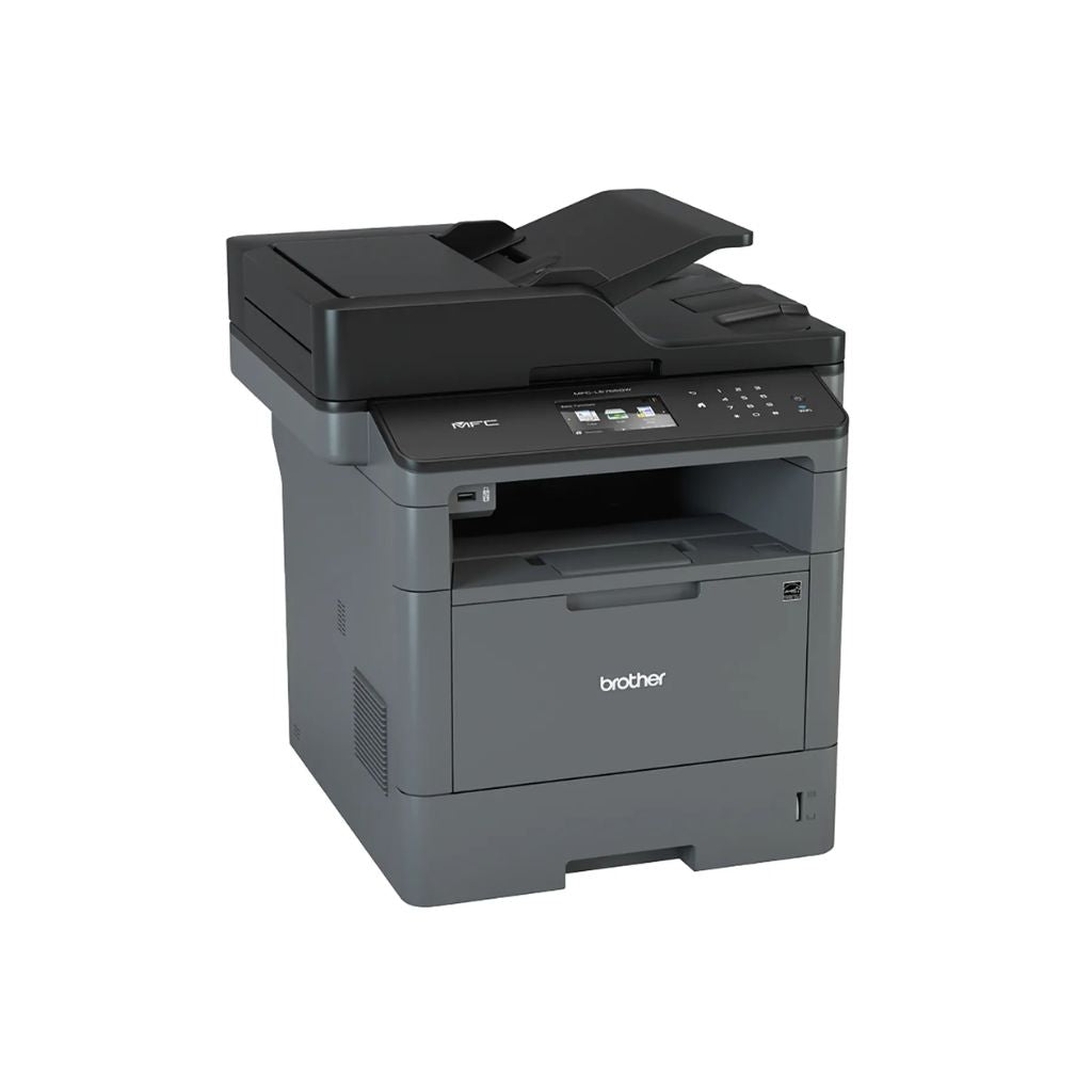 Brother MFC-L5755DW - Mono Laser 3-in-1 Printer