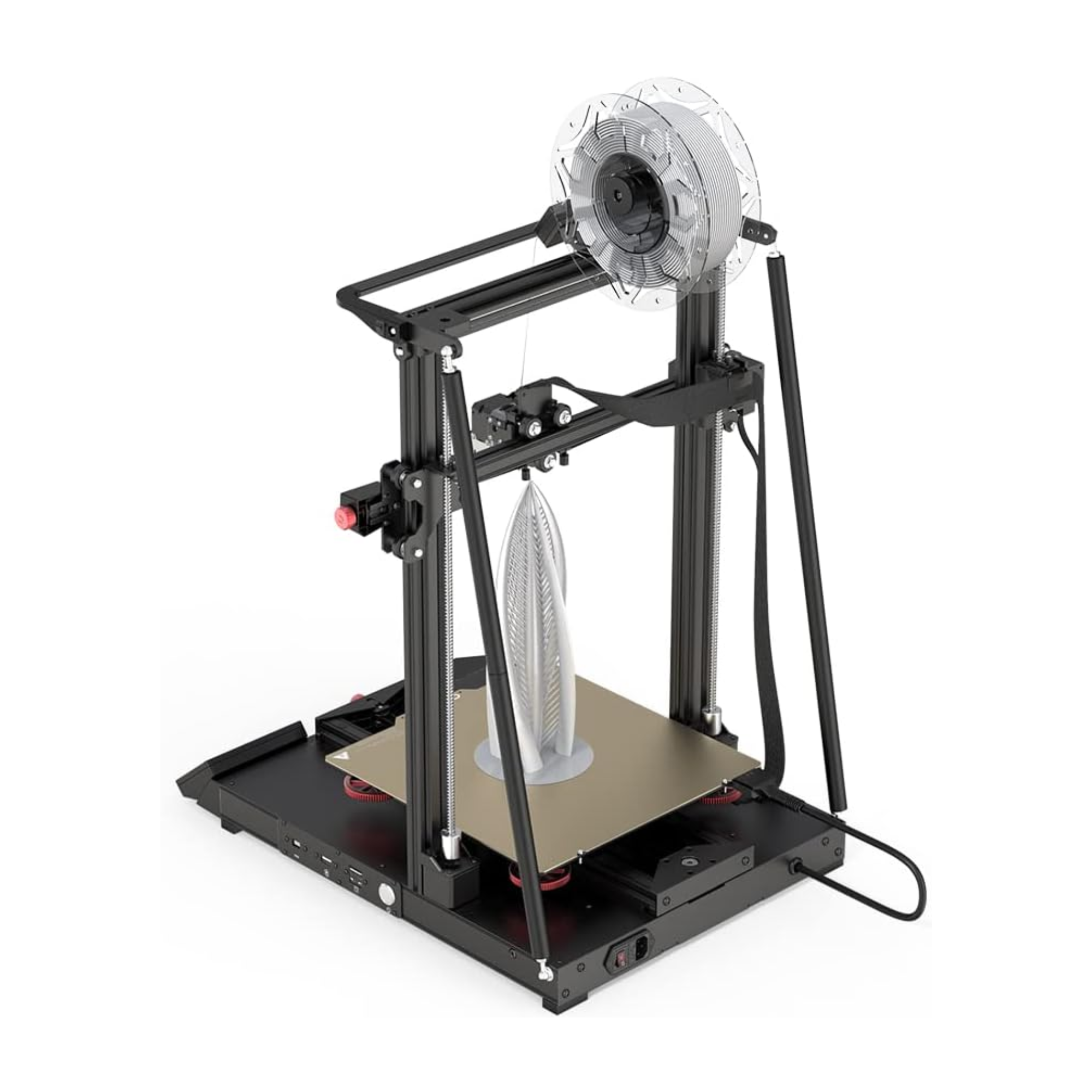 Creality CR-10 Smart Pro 3D Printer