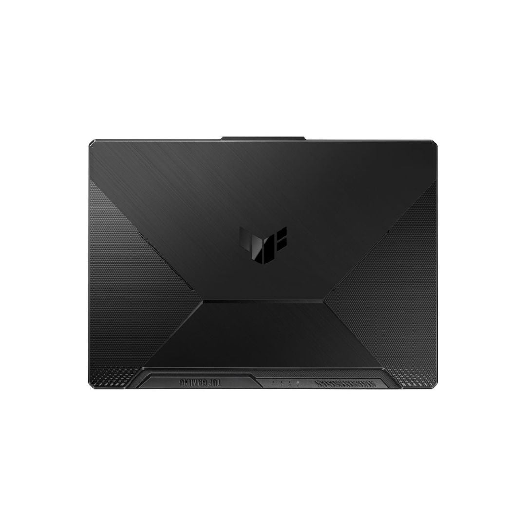 ASUS TUF Gaming A15 FA506NCG-HN191, AMD Ryzen 7-7445HS, RAM 16G, SSD 512GB, NVIDIA RTX 3050 4GB, 16.0 inch WUXGA 144Hz, Graphite Black