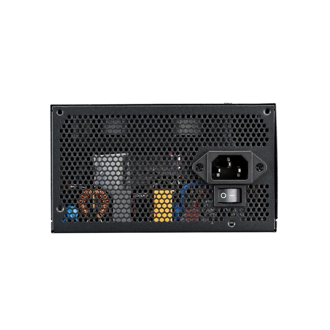 Cooler Master MWE 650 V3 650w 80 Bronze PCie 5