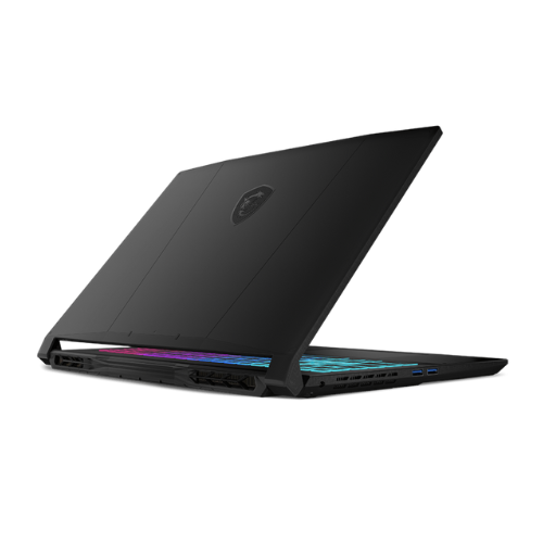 MSI Katana 15 HX B14WFK-687XJO, Intel Core i7-14700HX, RAM 16GB, SSD 1TB, NVIDIA RTX 5060 8GB, 15.6 Inch FHD IPS 144Hz, Black