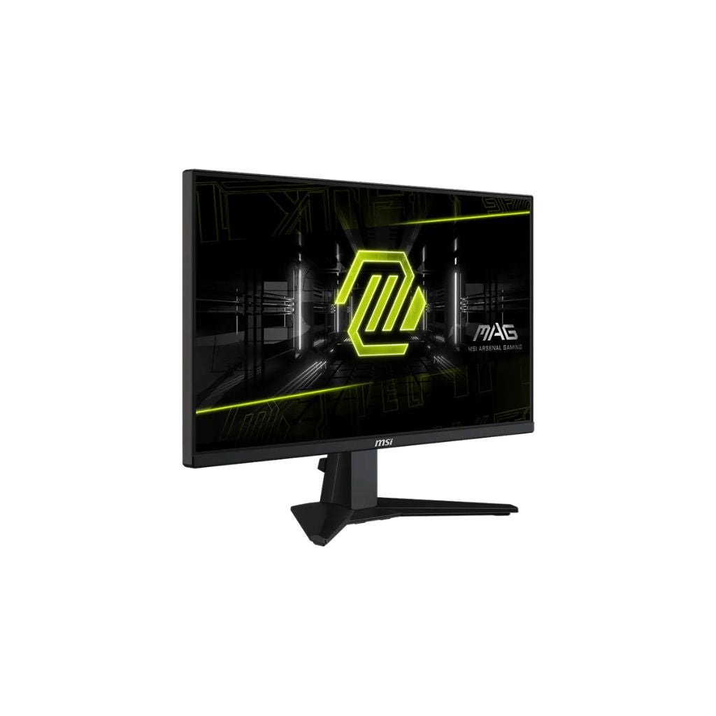 MSI MAG 255F E20 24.5 (1920 × 1080) 200Hz 0.5Ms, IPS Flat, Monitor