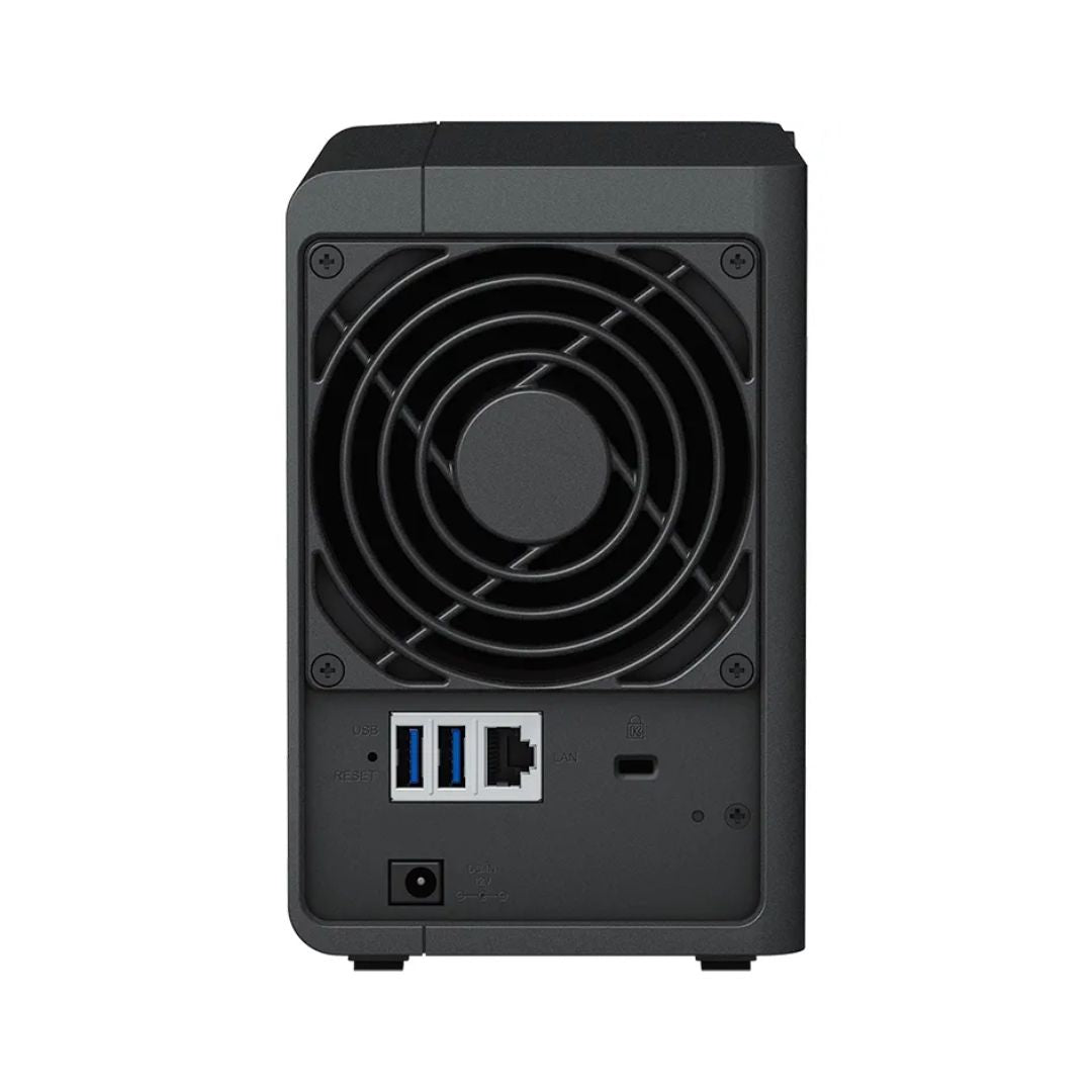 خادم Synology DiskStation DS223