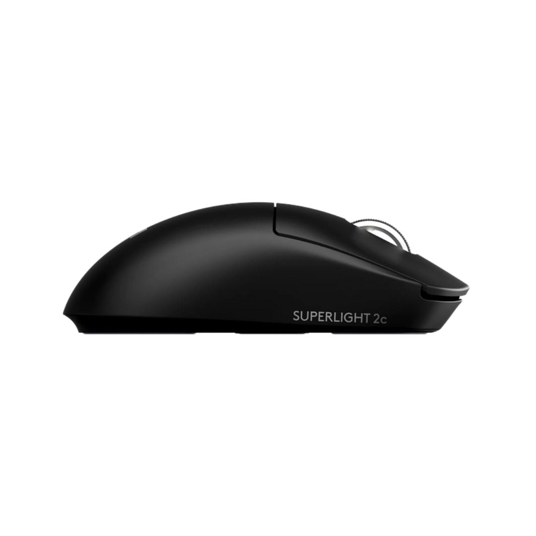 Logitech G PRO X Superlight 2C Wireless Gaming Mouse - Black