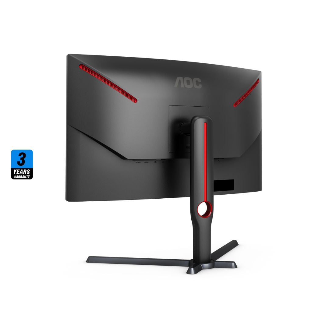 AOC CQ27G3Z 27