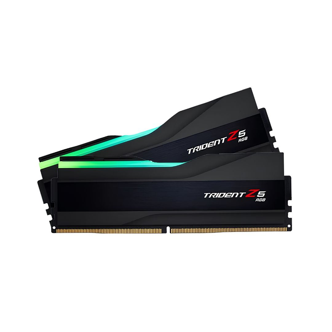 G.Skill Trident Z5 32GB (2x16GB) 7200MHZ CL34 - Black