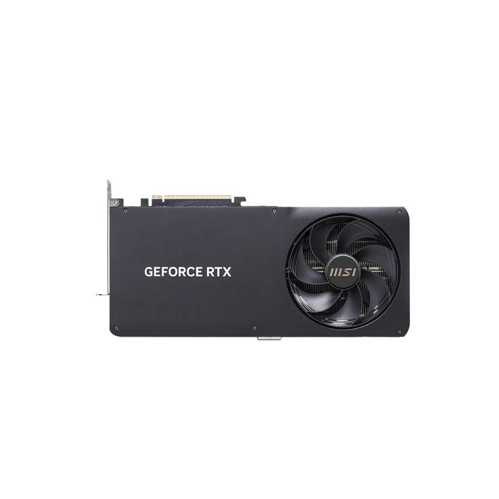 MSI GeForce RTX 5070 Ti EXPERT 3X OC - 16GB