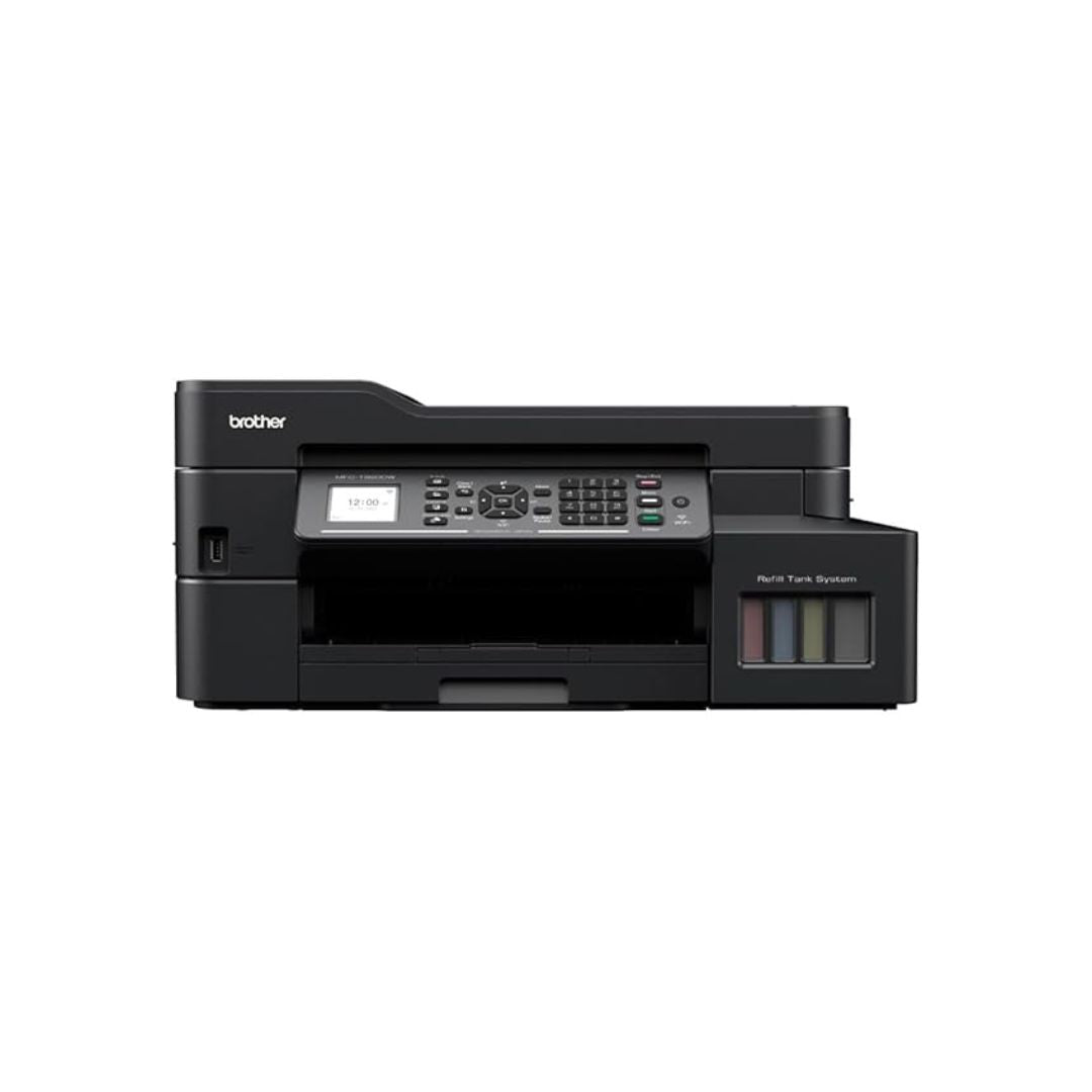 Brother MFC-T930DW WiFi Ink Tank Printer Colour – All In One Print