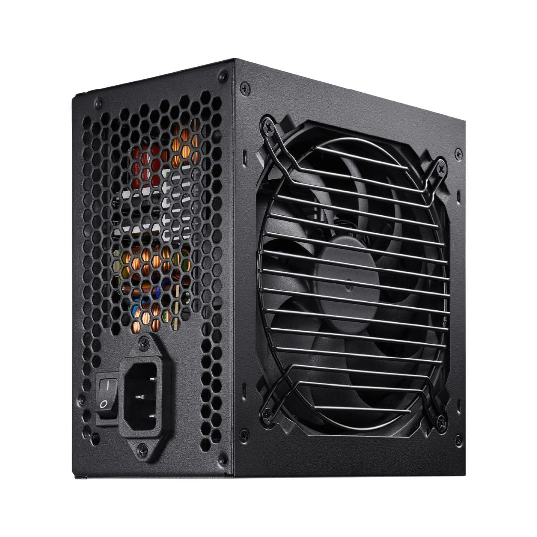 FSP VIC BD, 650W 80+ Bronze, Non-Modular