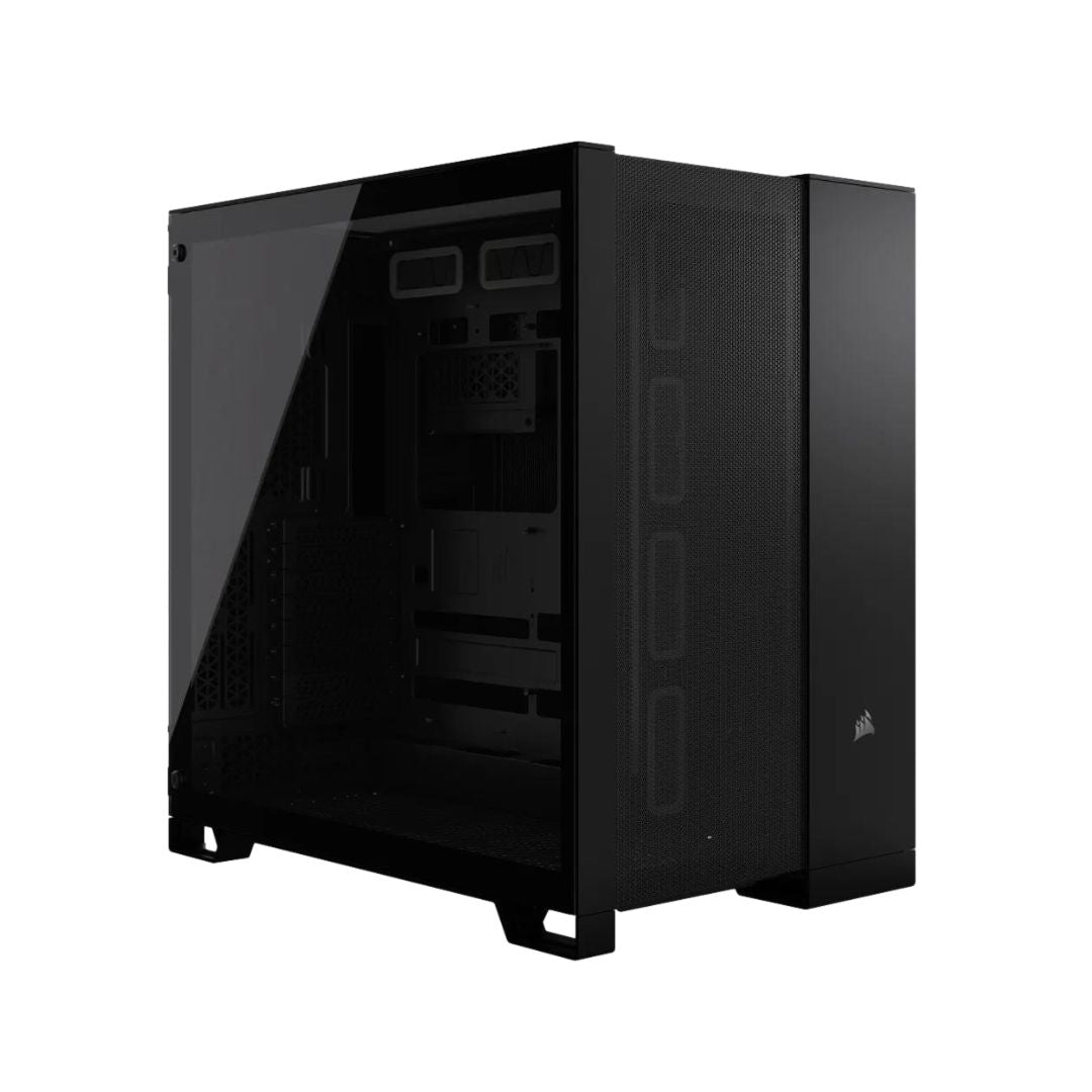 Corsair ATX 6500D Airflow - Black