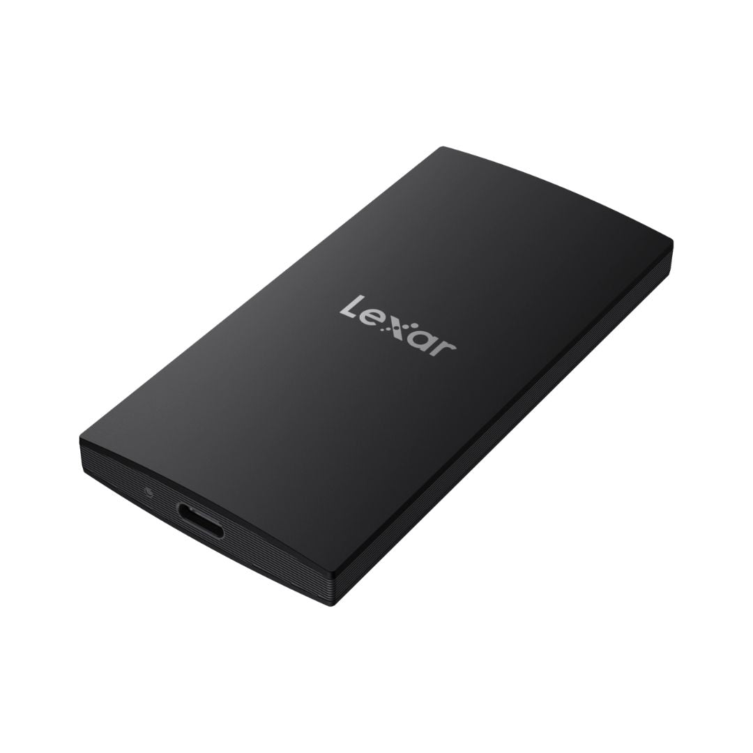 Lexar SL300 1TB Portable External SSD
