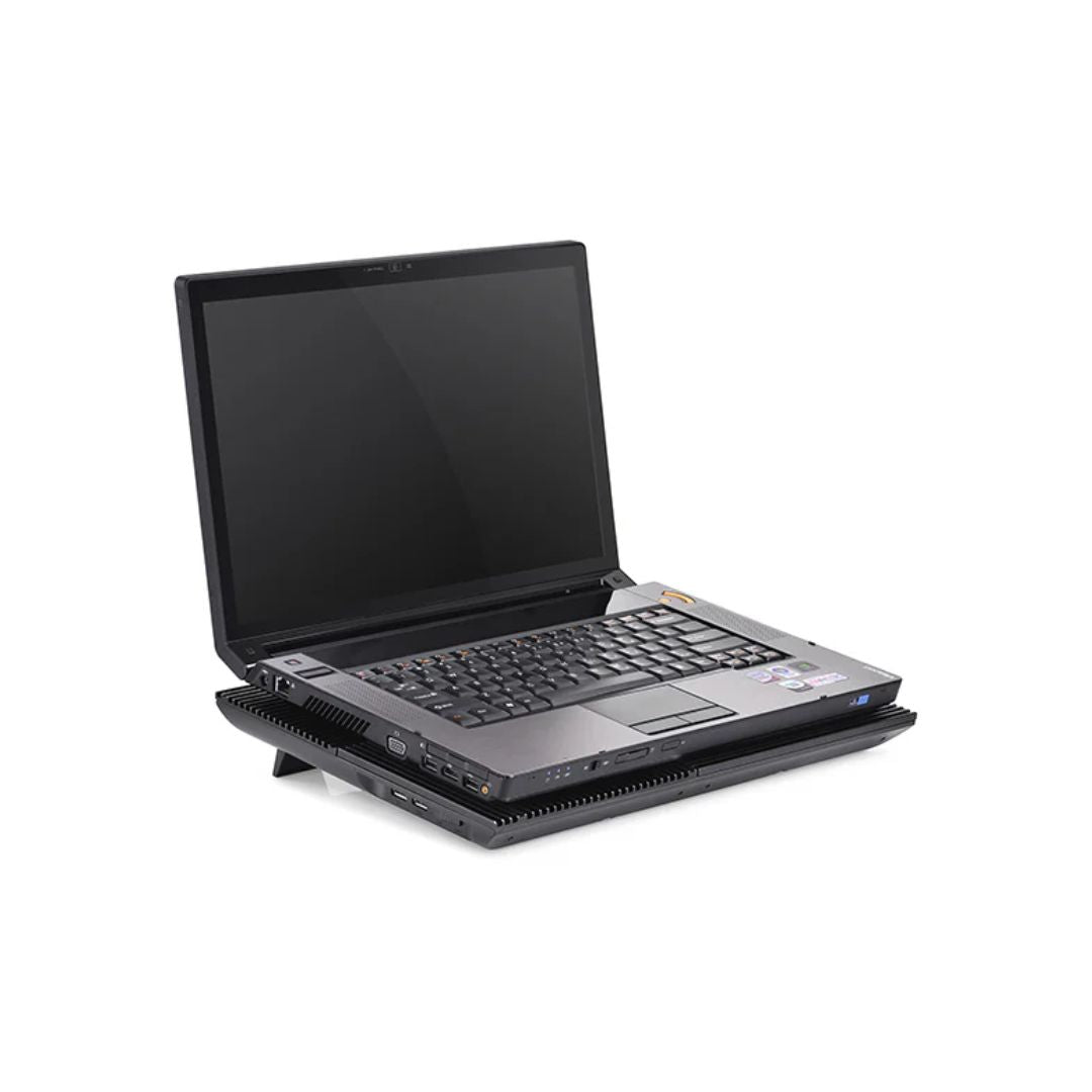 DeepCool RGB Multi Core X8 Laptop Cooling Pad