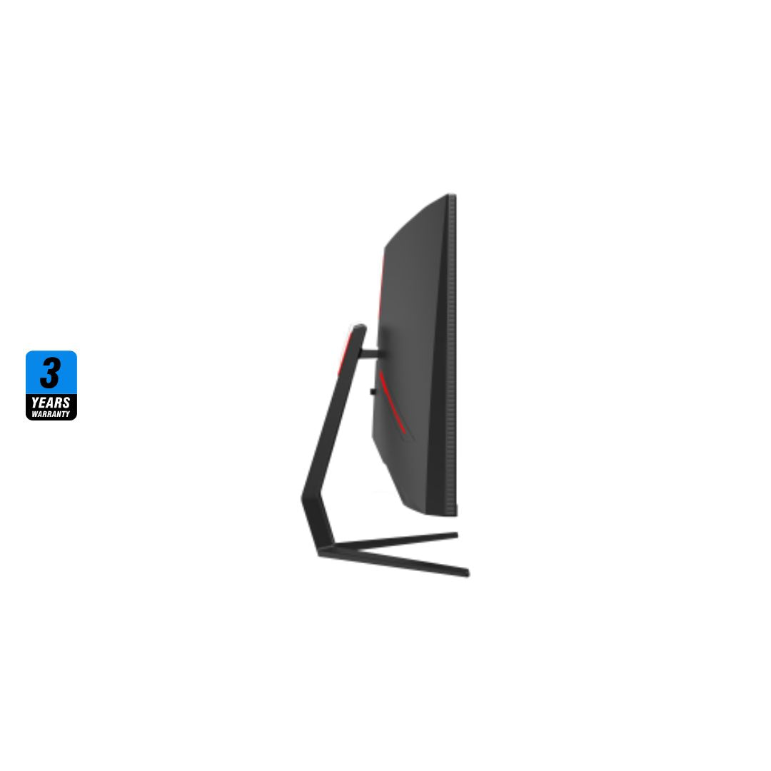 Dahua 31.5 LM32-E230C 165Hz 1Ms FHD (1920x1080P) Curved VA, Monitor