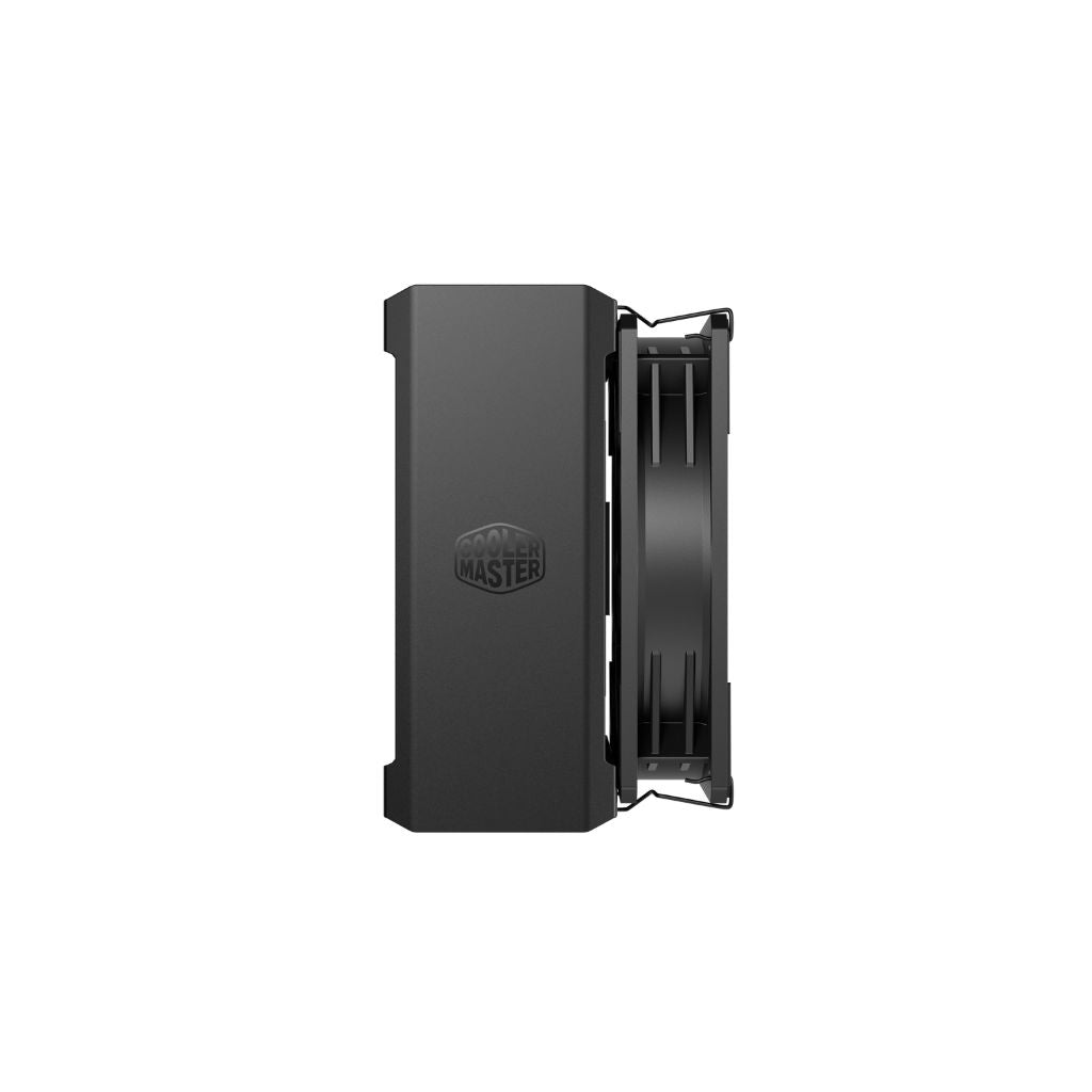 Cooler Master Hyper 212 3DHP ARGB Air Cooler - Black