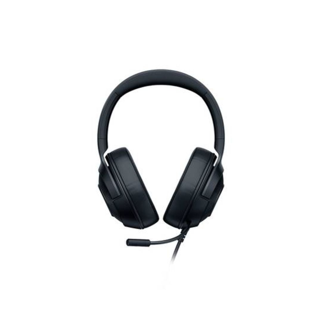 Razer Kraken X LITE Gaming Headset - Black