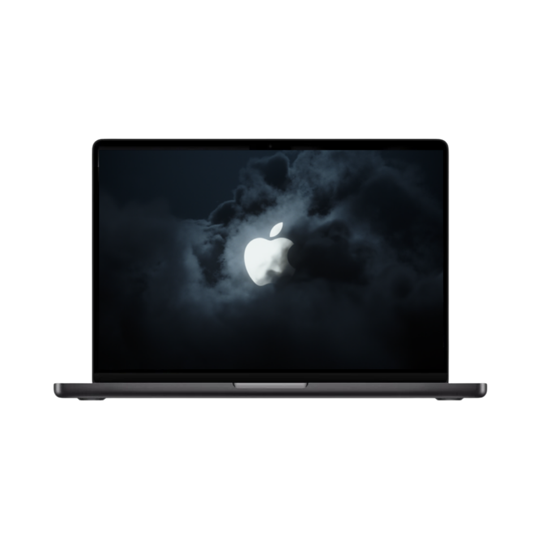 Apple MacBook Pro 14 | M3 Pro 18GB 1TB GPU 14″ in Iraq
