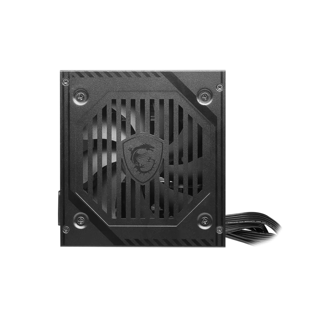 MSI MAG A650BNL 650W - 80 Plus Bronze Power Supply
