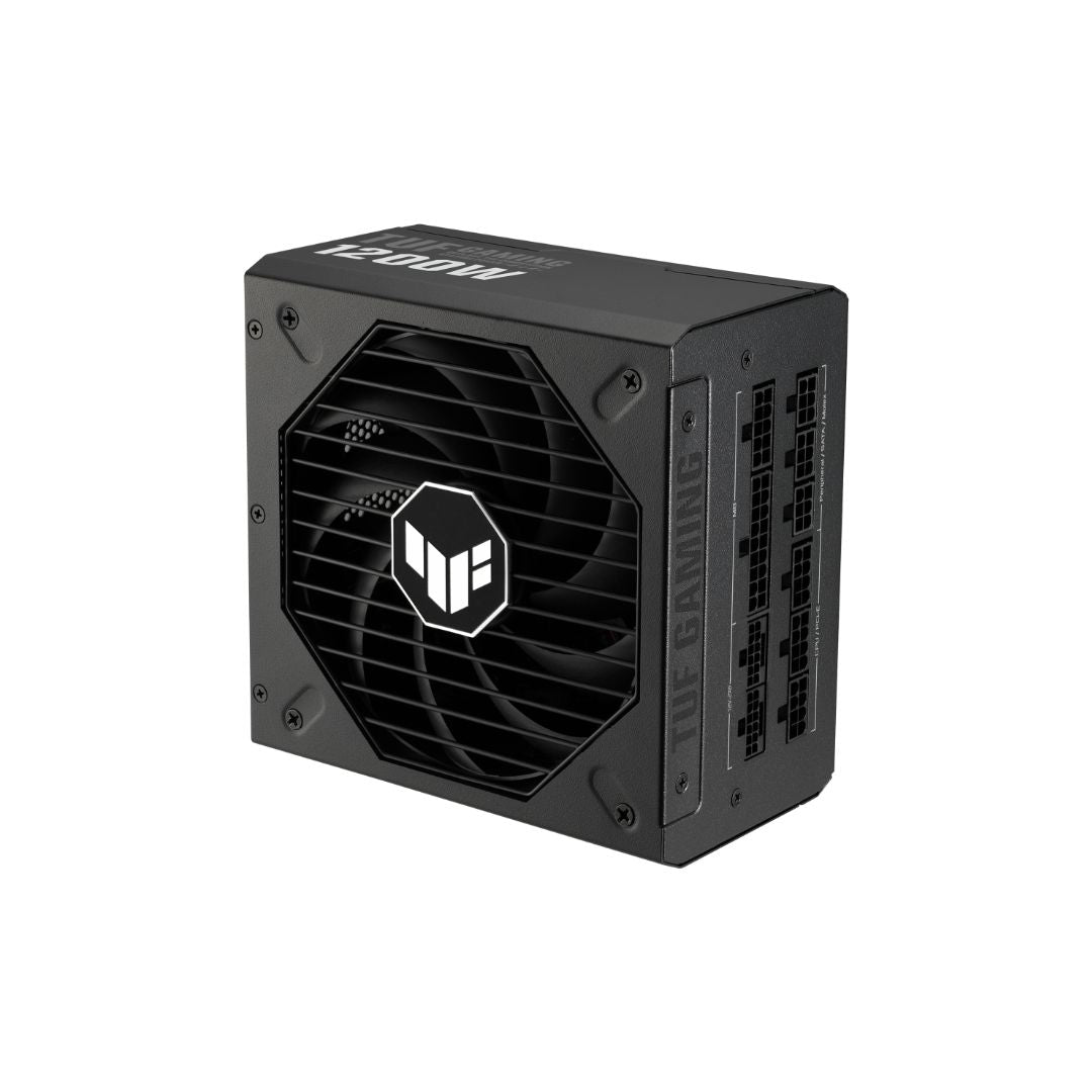 ASUS TUF Gaming 1200G EVO 1200W - مزود طاقة 80 Plus Gold