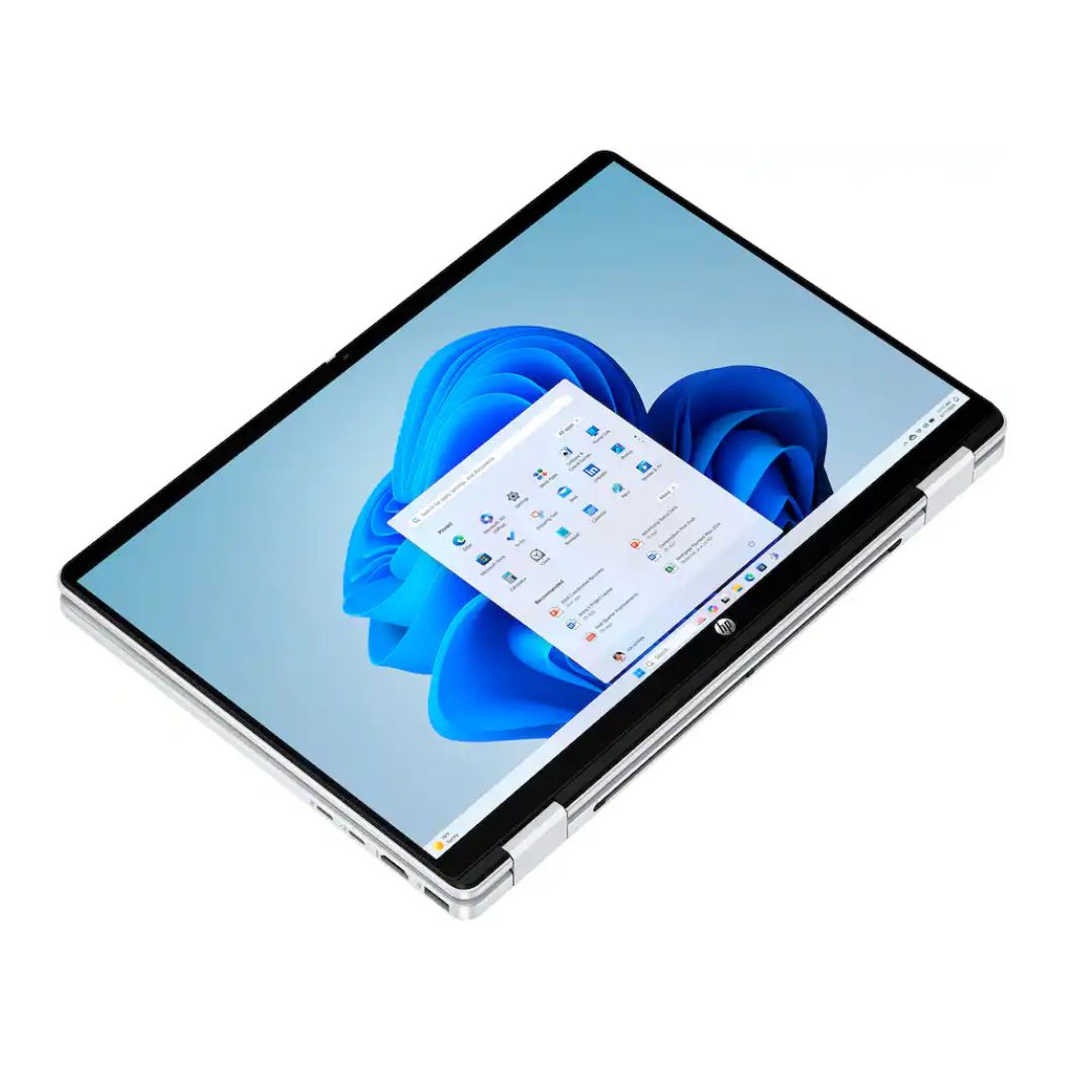 HP OmniBook X Flip 14 | Core 5-120U 8GB 512GB Intel 14″ Touch in Iraq