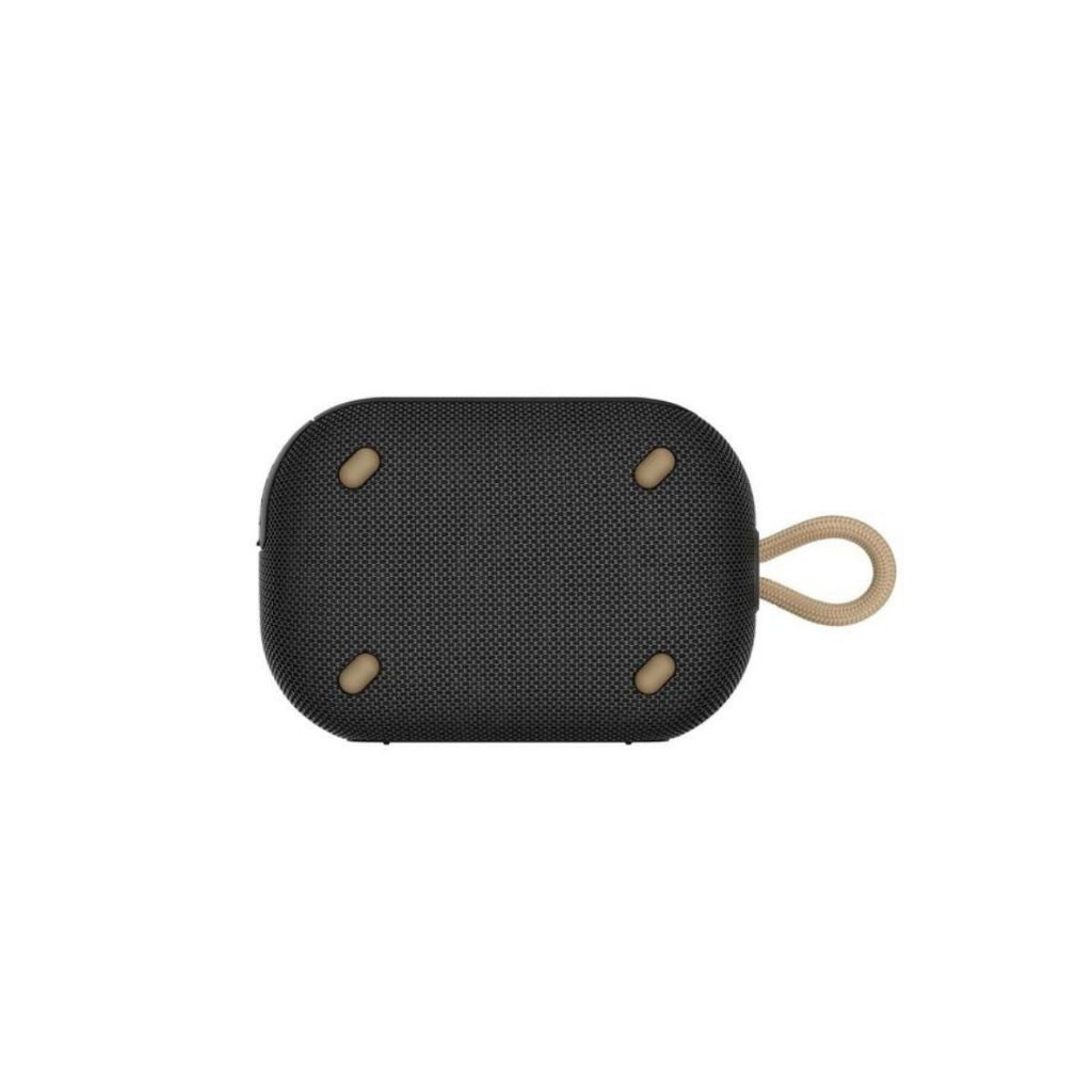 Anker Soundcore Select 4 Go Wireless Speaker - Black and Gold