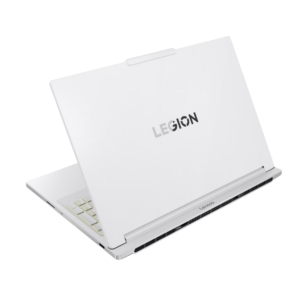 لينوفو ليجن 7 16IAX10 - (1MAX)، معالج إنتل كور ألترا 9-275HX، ذاكرة وصول عشوائي 32 جيجابايت، قرص صلب SSD سعة 2 تيرابايت، بطاقة رسومات إنفيديا RTX 5070 سعة 8 جيجابايت، شاشة 16.0 بوصة WQXGA OLED بتردد 240 هرتز، لون أبيض جليدي 